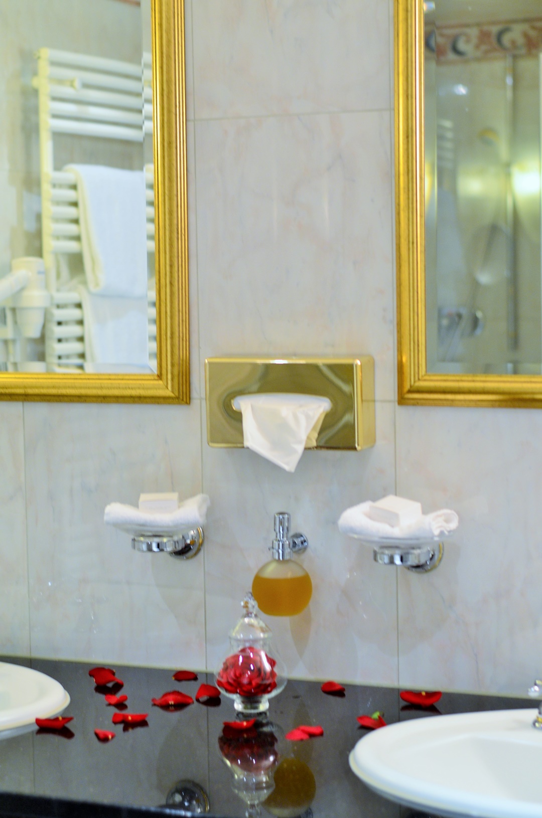 Schlosshotel Berg_Victors Schlosshotel_Hotel Saarland_Schlosshotel Saarland_Schlosshotel_Hotel im Saarland_Restaurant die Scheune_Luxushotel im Saarland_Annanikabu (11)