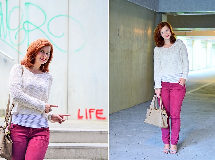 Outfit-Annanikabu-rote Hose-Fashion-Outfitpost-Berlin-Ikea-collage-1