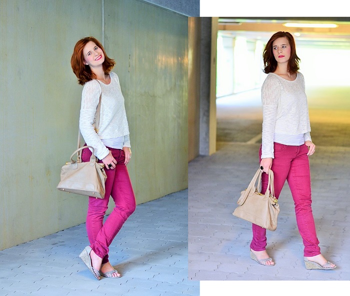 Outfit-Annanikabu-rote Hose-Fashion-Outfitpost-Berlin-Ikea-collage-2
