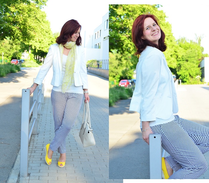 Tchibo Hose-Musterhose-Outfit-Fashion-Outfitpost-Annanikabu-Berlin-Collage-1