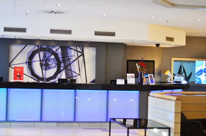 Radisson Blu Dortmund_Bloggerwochenende_Fitnesswochenende_Bluroutes_Pureglamtvevent_Bloggerevent von Pureglamtv_Annanikabu_Reise_Dortmund (12)