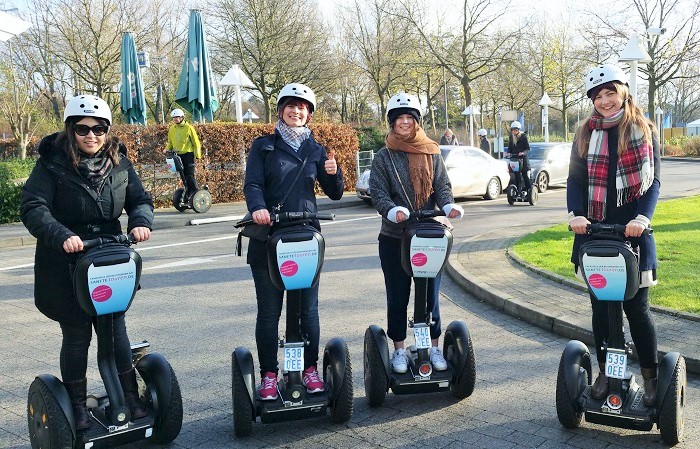 Radisson Blu Dortmund_Bloggerwochenende_Fitnesswochenende_Segway_Segwaytour_Segwaytour durch Dortmund_Dortmund_Annanikabu_1 (2)