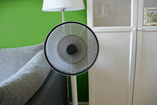 Green Fan_Ventilator_Annanikabu