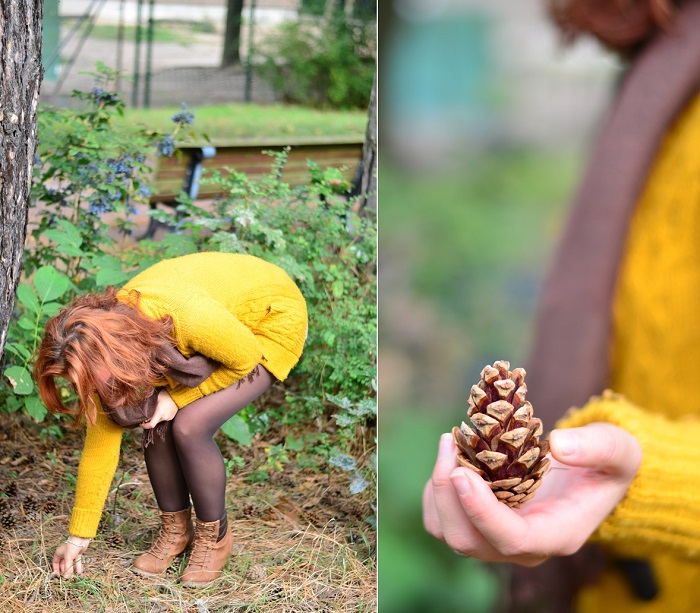 kastanien-sammeln_herbst_herbstoutfit_senfgelb_annanikabu_outfit_strickjacke_berlin_kastanien_collage_4