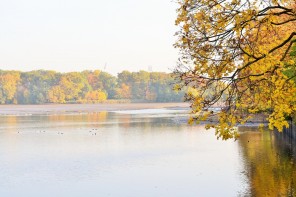 Reisepläne für 2017